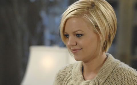 No. 10: Kirsten Storms - Genera...